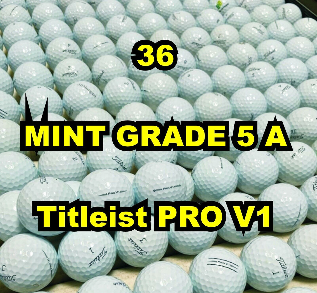 36 Titleist Prov1 – calcoastgolf